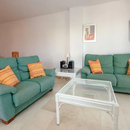 Two-bedroom In Cancelada * Estepona