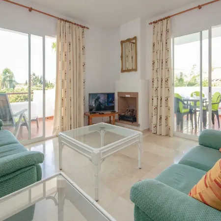Two-bedroom In Cancelada * Estepona