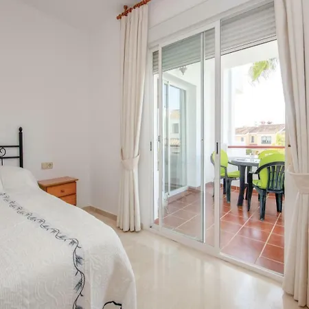 Appartement Two-bedroom In Cancelada Estepona