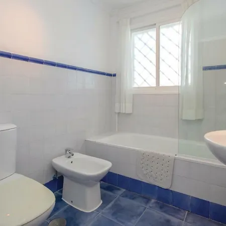 Two-bedroom In Cancelada Appartement Estepona