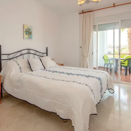 Two-bedroom In Cancelada