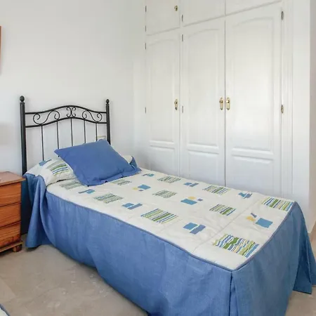 Two-bedroom In Cancelada Estepona