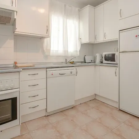 Two-bedroom In Cancelada * Estepona