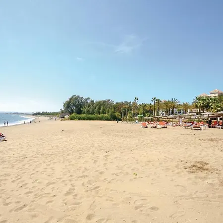 Two-bedroom In Cancelada * Estepona