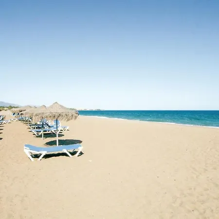 Appartement Two-bedroom In Cancelada Estepona